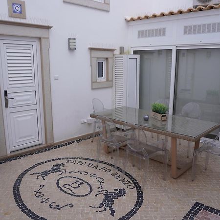 Casa Tapada Do Bento I- Albufeira Apartment Ngoại thất bức ảnh