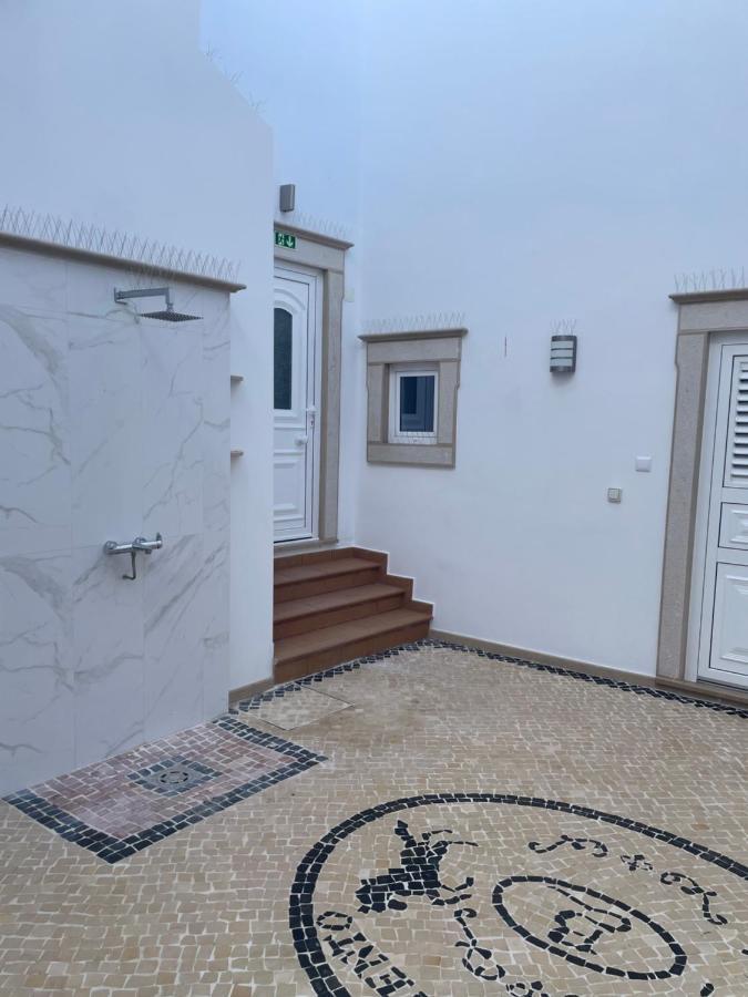 Casa Tapada Do Bento I- Albufeira Apartment Ngoại thất bức ảnh