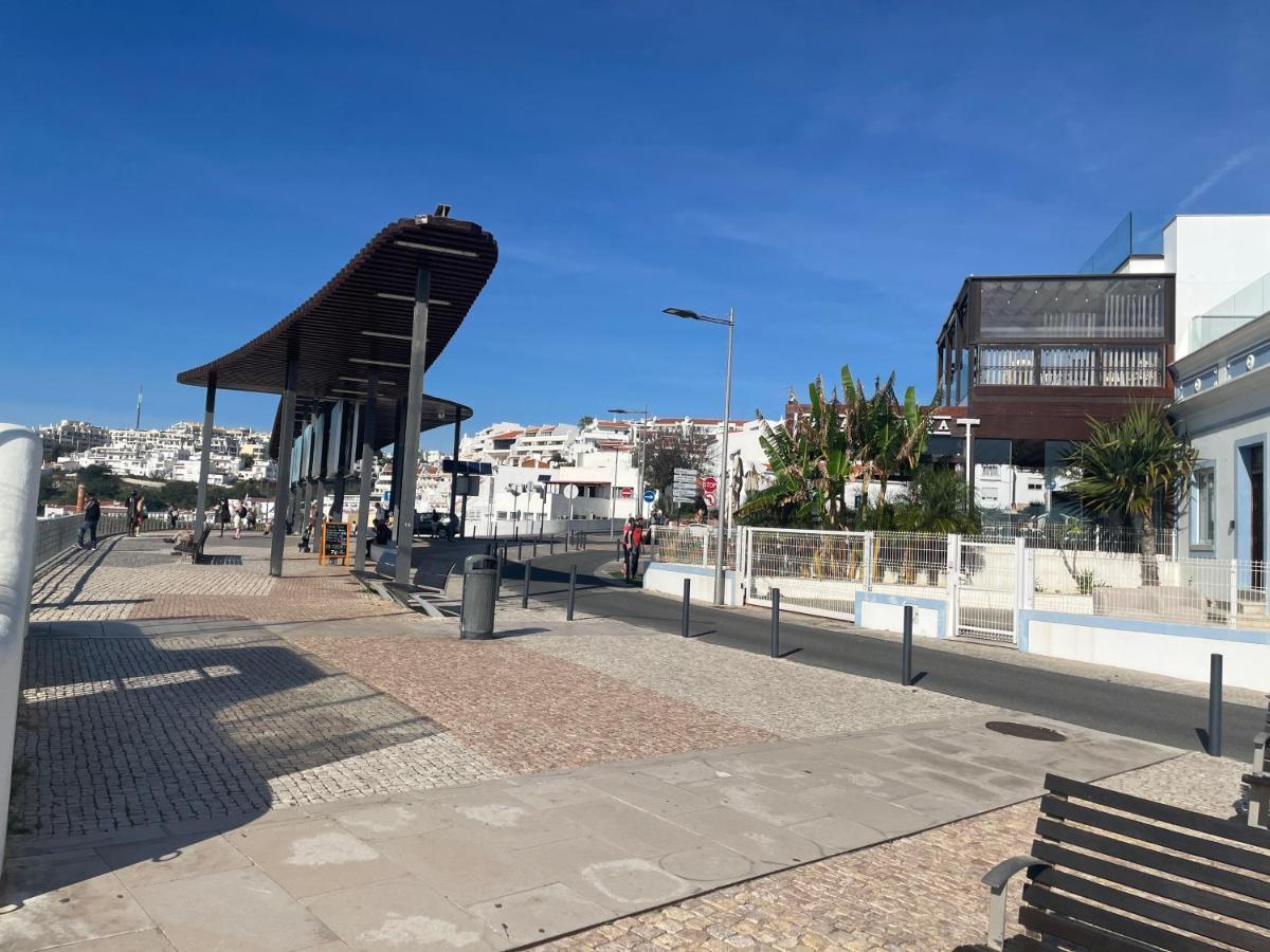 Casa Tapada Do Bento I- Albufeira Apartment Ngoại thất bức ảnh