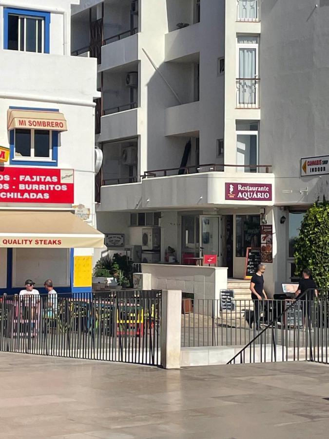 Casa Tapada Do Bento I- Albufeira Apartment Ngoại thất bức ảnh