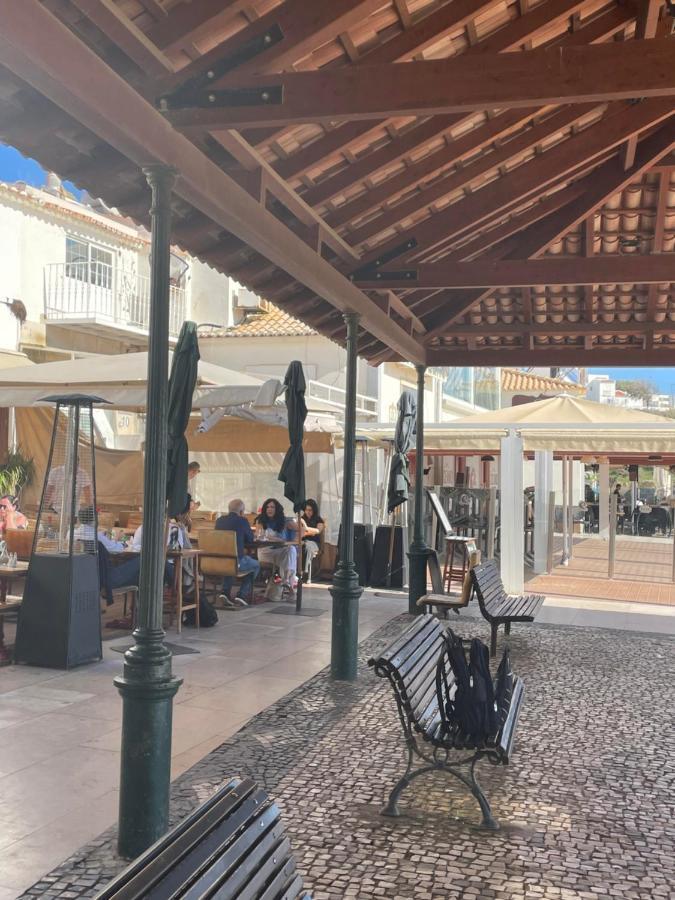 Casa Tapada Do Bento I- Albufeira Apartment Ngoại thất bức ảnh