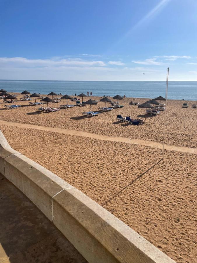 Casa Tapada Do Bento I- Albufeira Apartment Ngoại thất bức ảnh