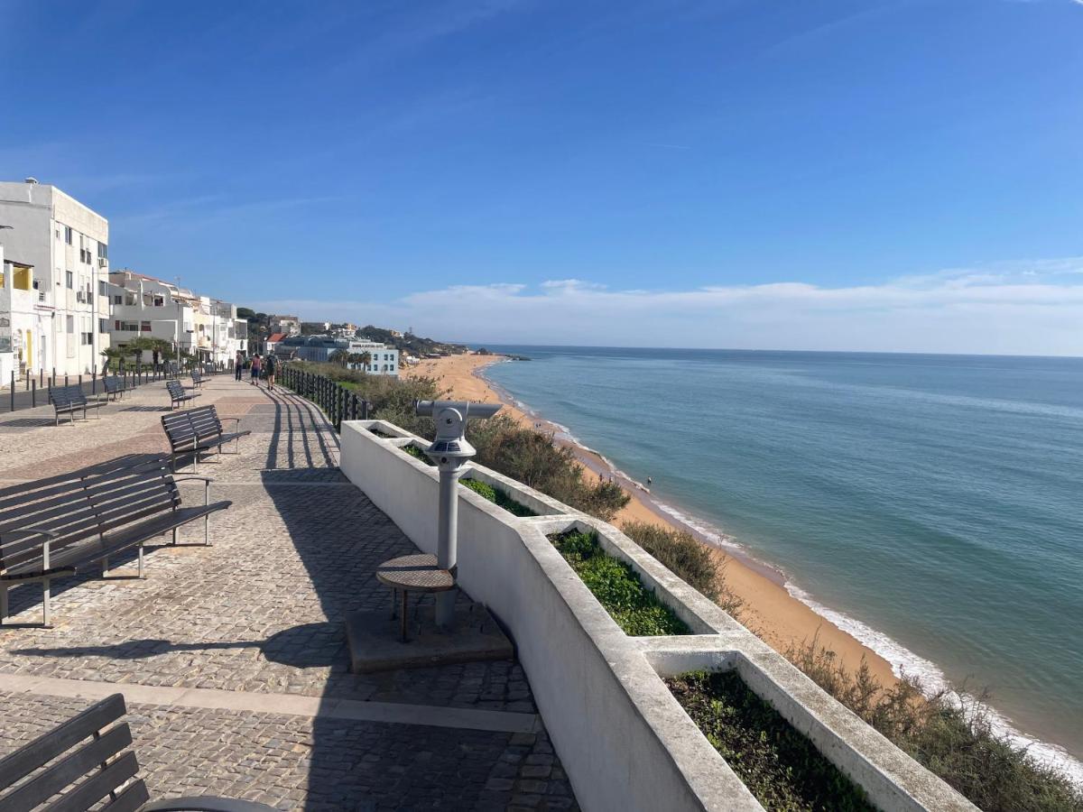 Casa Tapada Do Bento I- Albufeira Apartment Ngoại thất bức ảnh