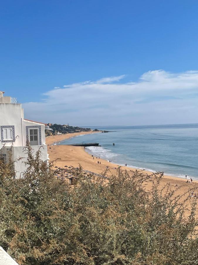 Casa Tapada Do Bento I- Albufeira Apartment Ngoại thất bức ảnh