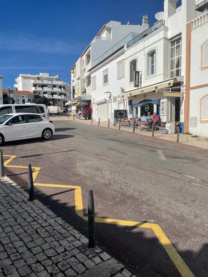 Casa Tapada Do Bento I- Albufeira Apartment Ngoại thất bức ảnh