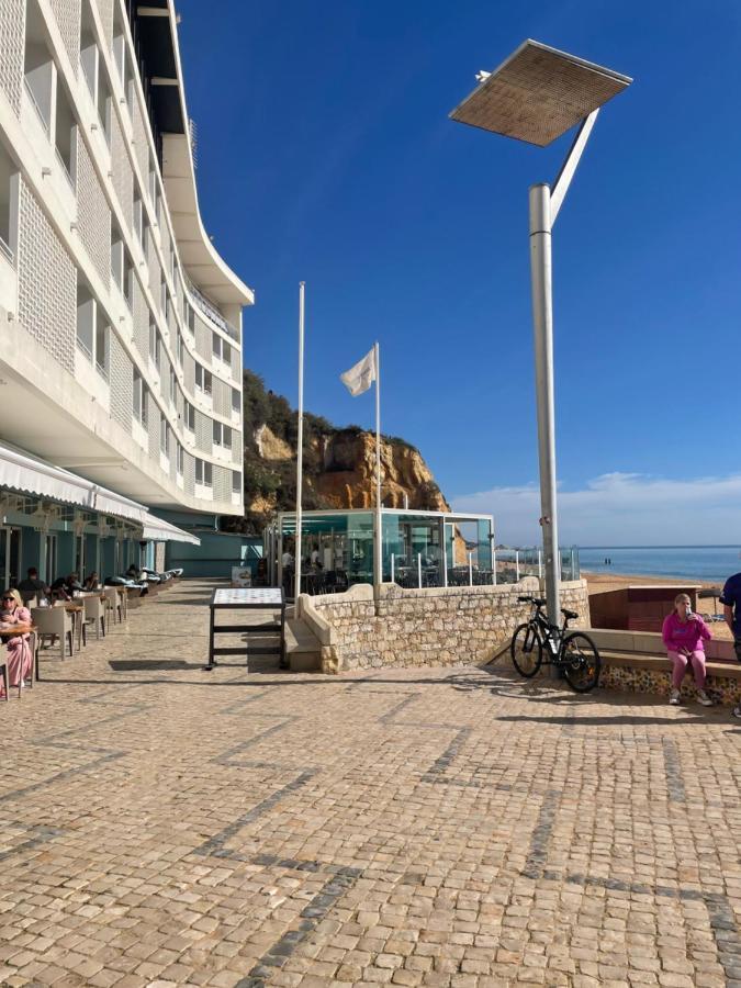 Casa Tapada Do Bento I- Albufeira Apartment Ngoại thất bức ảnh