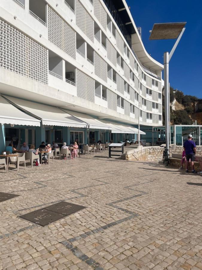 Casa Tapada Do Bento I- Albufeira Apartment Ngoại thất bức ảnh
