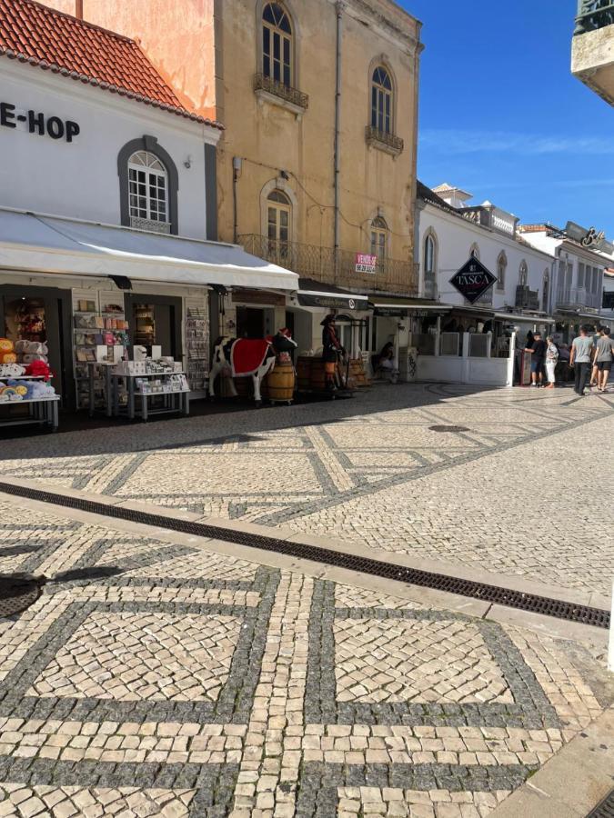 Casa Tapada Do Bento I- Albufeira Apartment Ngoại thất bức ảnh