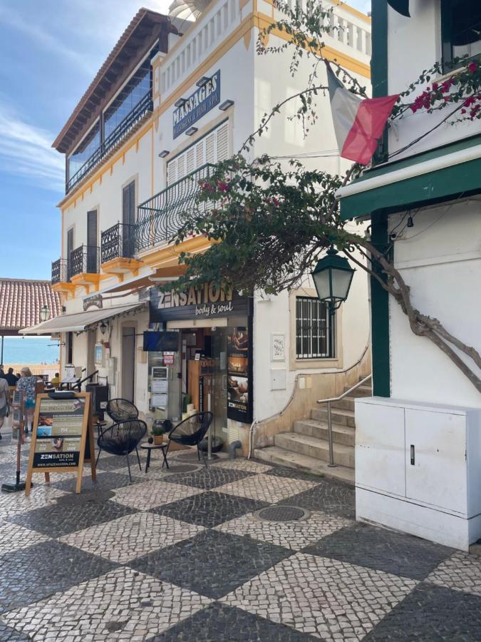 Casa Tapada Do Bento I- Albufeira Apartment Ngoại thất bức ảnh