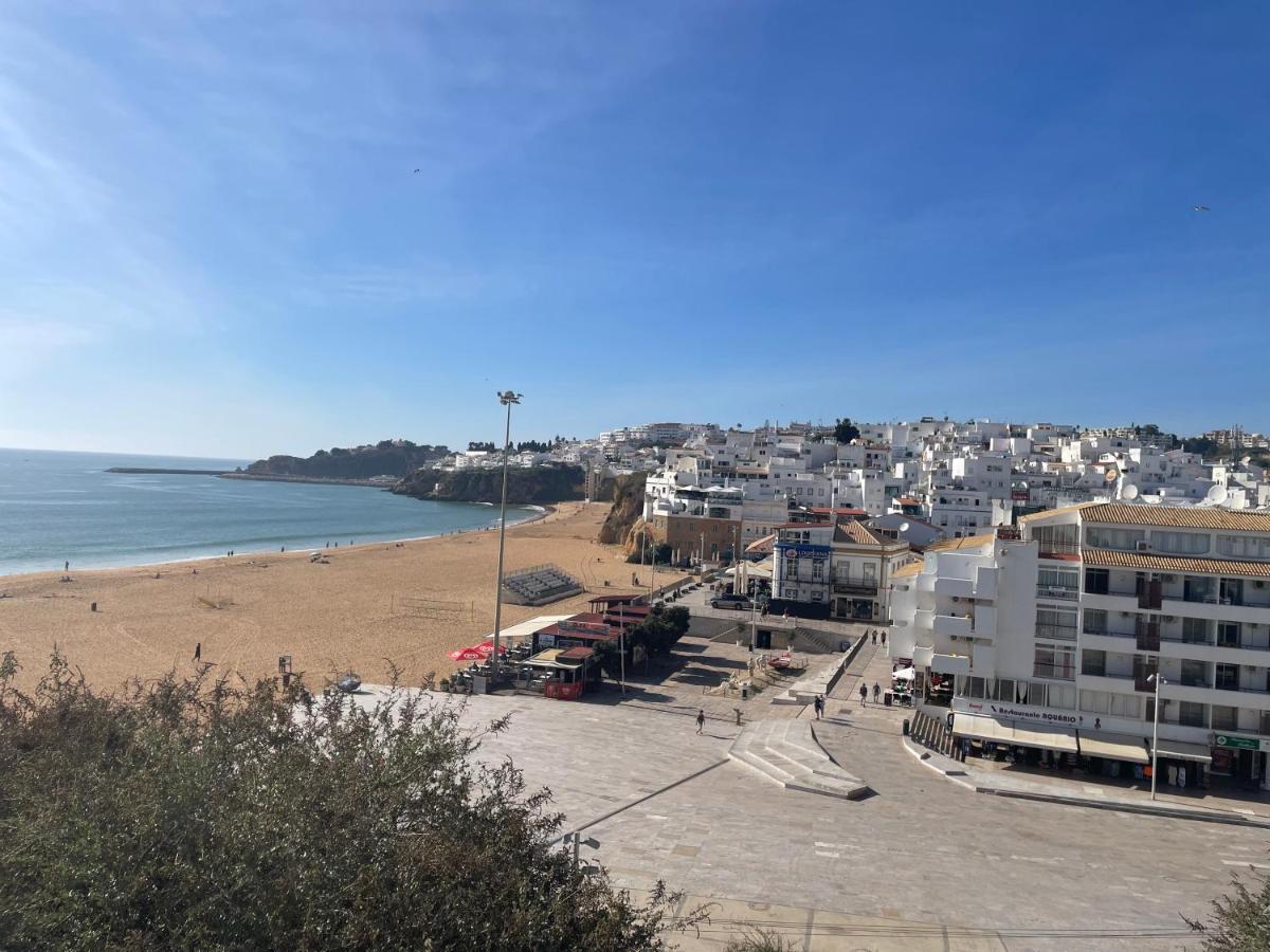 Casa Tapada Do Bento I- Albufeira Apartment Ngoại thất bức ảnh