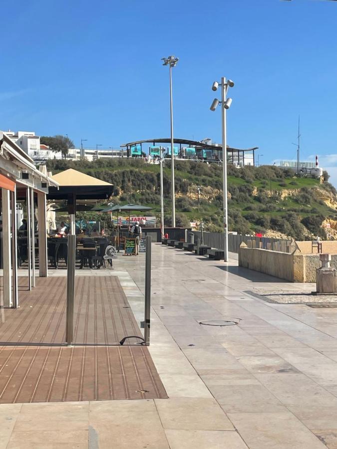 Casa Tapada Do Bento I- Albufeira Apartment Ngoại thất bức ảnh