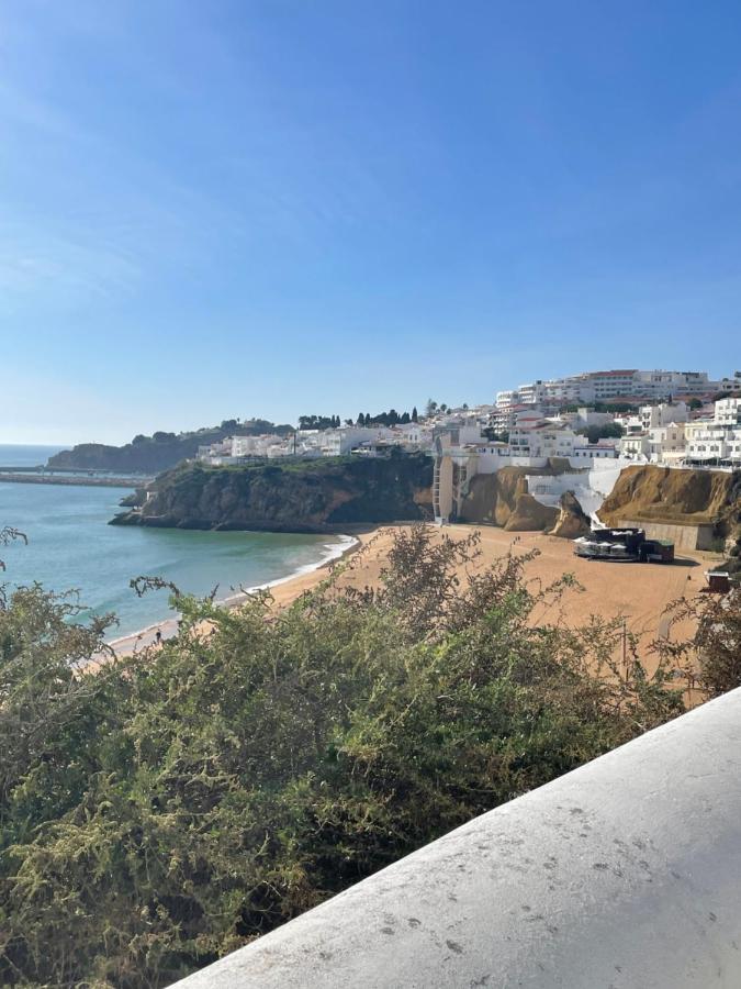 Casa Tapada Do Bento I- Albufeira Apartment Ngoại thất bức ảnh