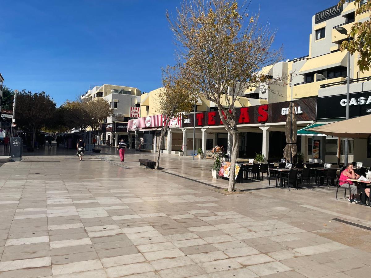 Casa Tapada Do Bento I- Albufeira Apartment Ngoại thất bức ảnh