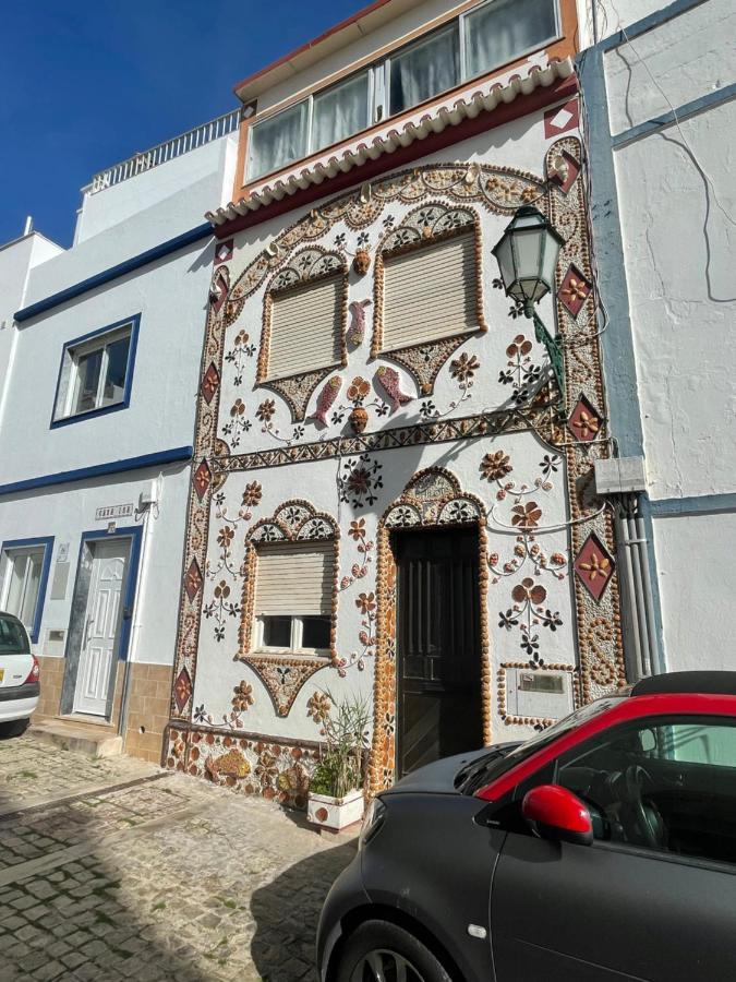 Casa Tapada Do Bento I- Albufeira Apartment Ngoại thất bức ảnh