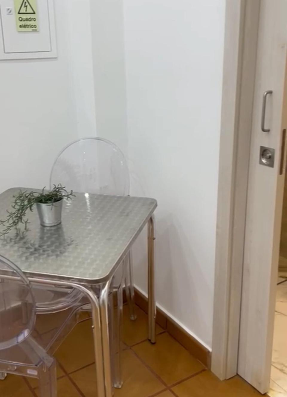 Casa Tapada Do Bento I- Albufeira Apartment Ngoại thất bức ảnh
