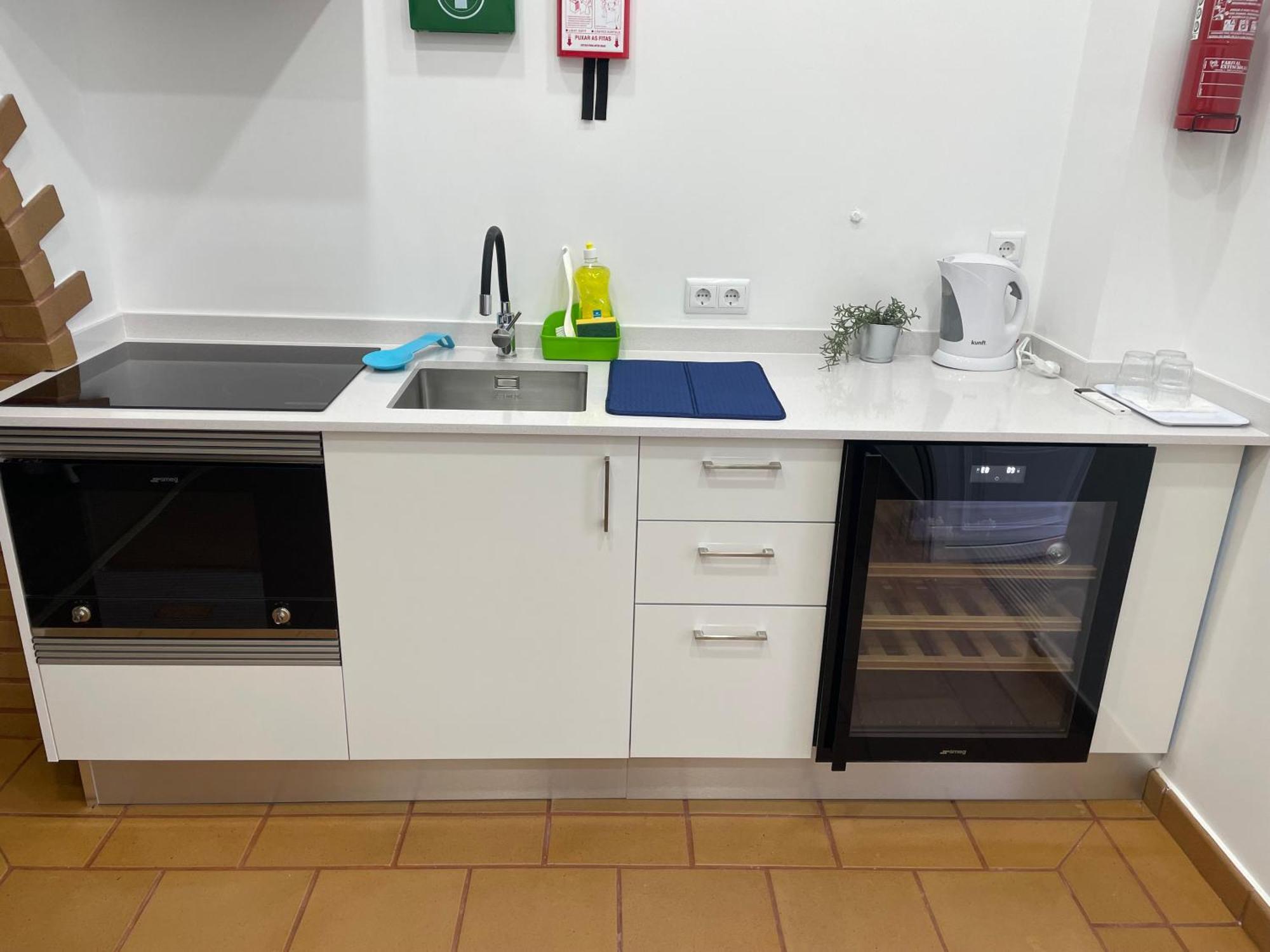 Casa Tapada Do Bento I- Albufeira Apartment Ngoại thất bức ảnh