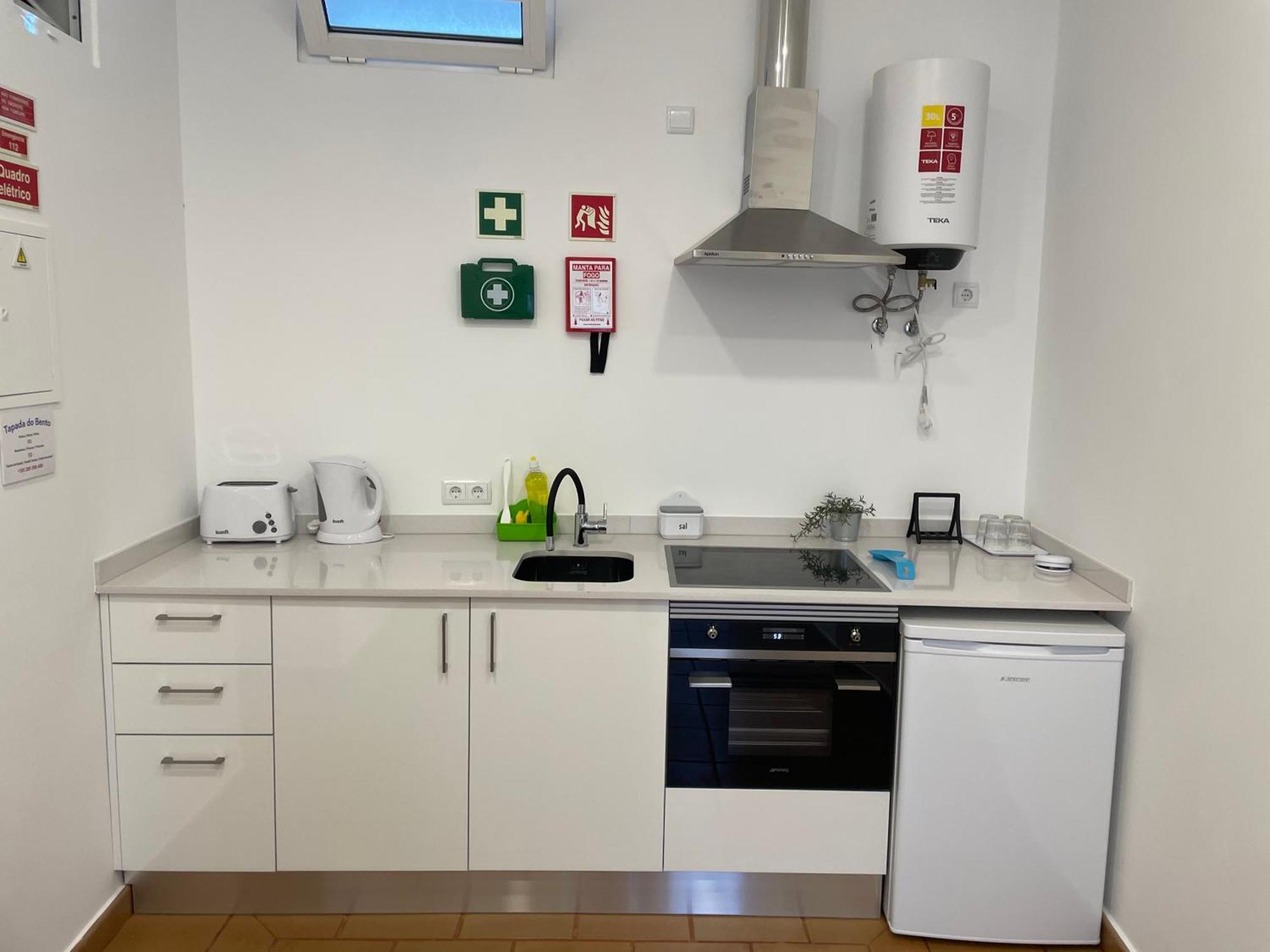 Casa Tapada Do Bento I- Albufeira Apartment Ngoại thất bức ảnh