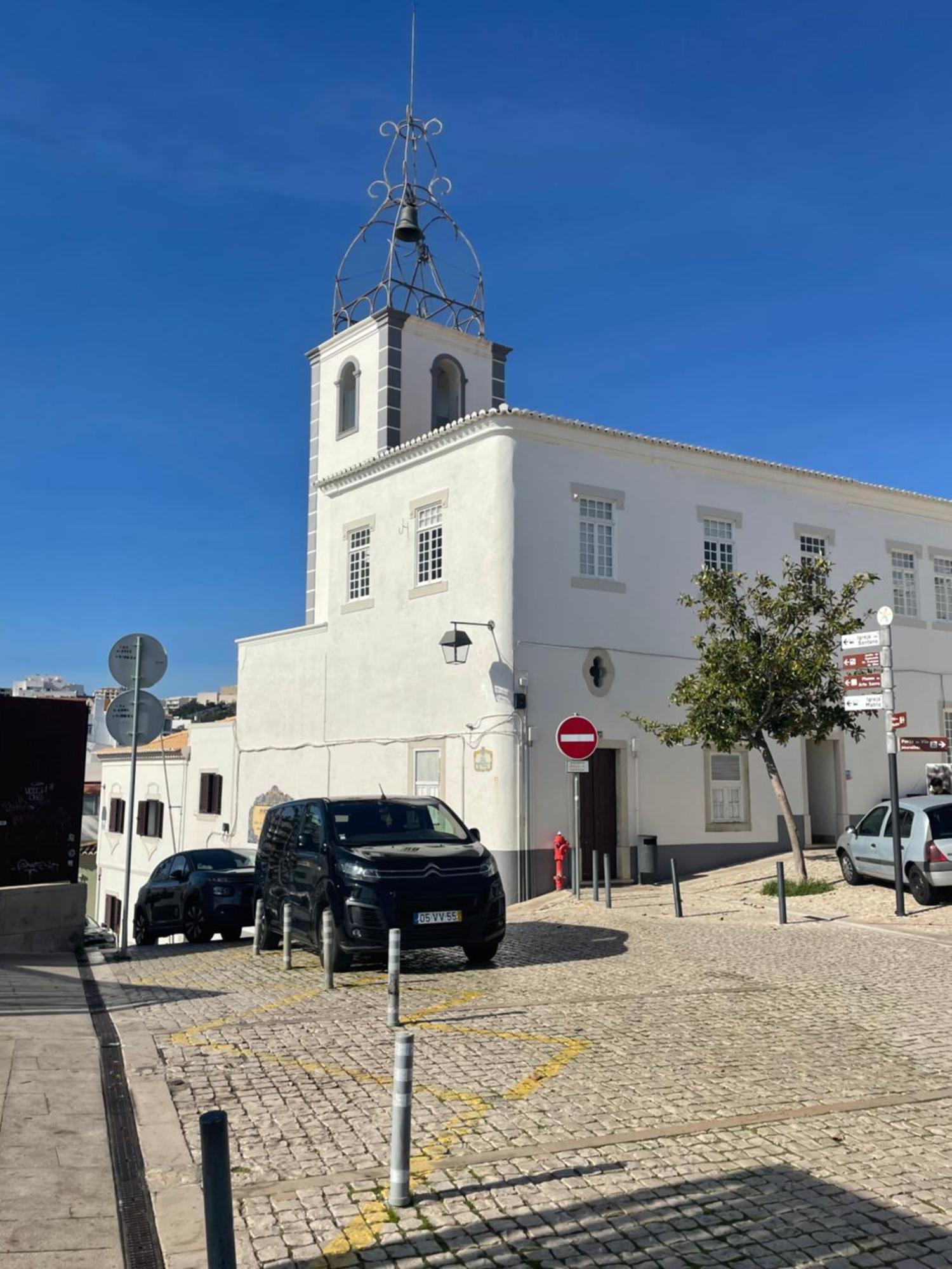 Casa Tapada Do Bento I- Albufeira Apartment Ngoại thất bức ảnh