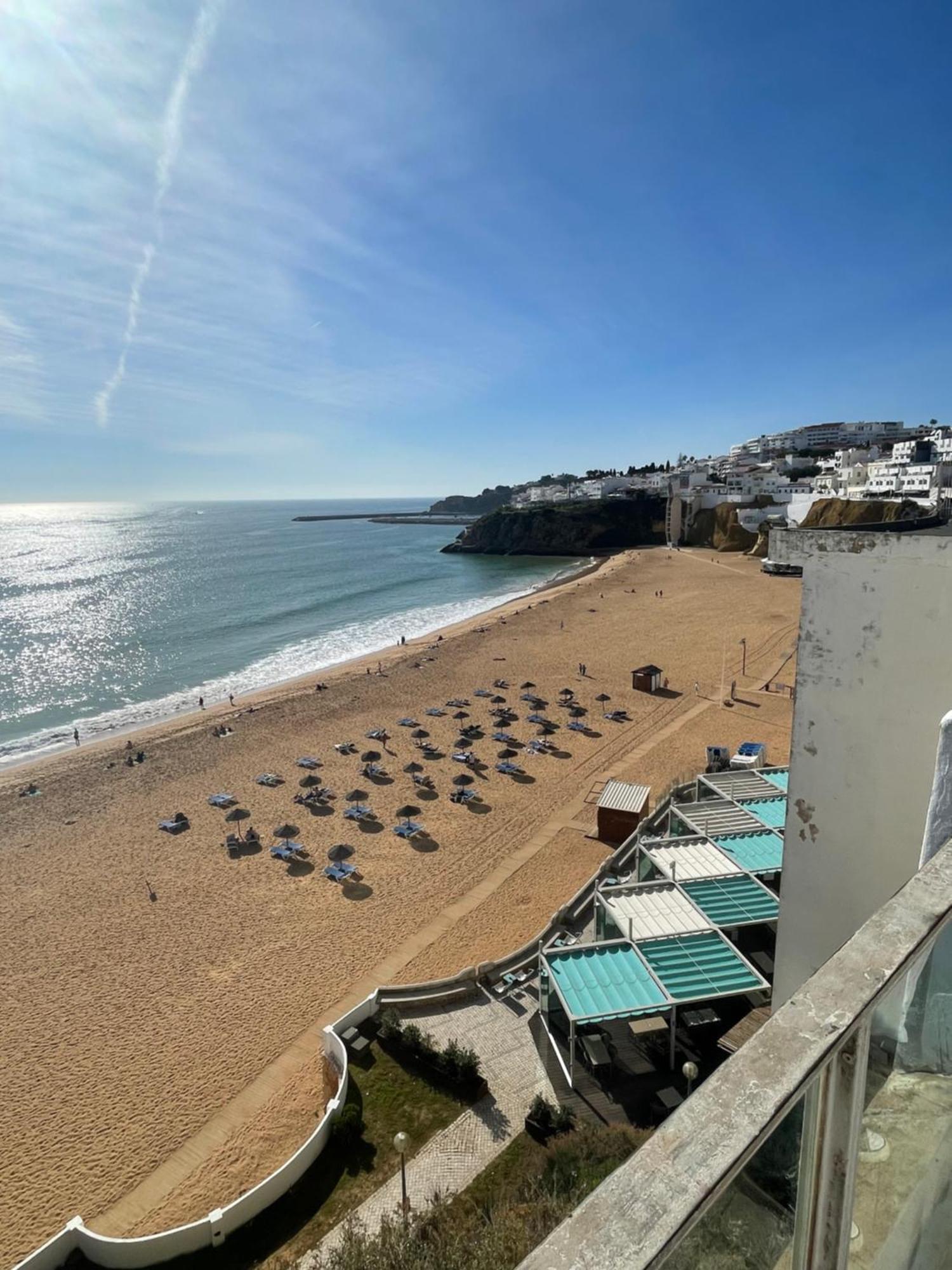 Casa Tapada Do Bento I- Albufeira Apartment Ngoại thất bức ảnh
