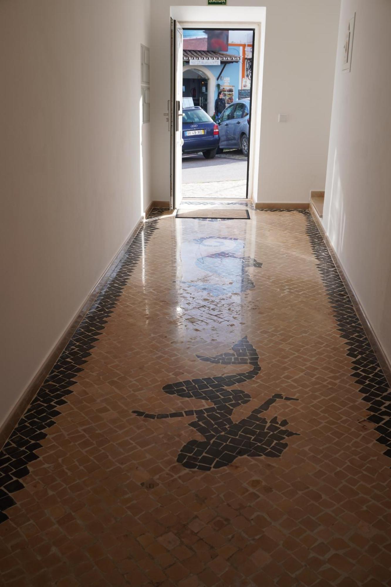 Casa Tapada Do Bento I- Albufeira Apartment Ngoại thất bức ảnh