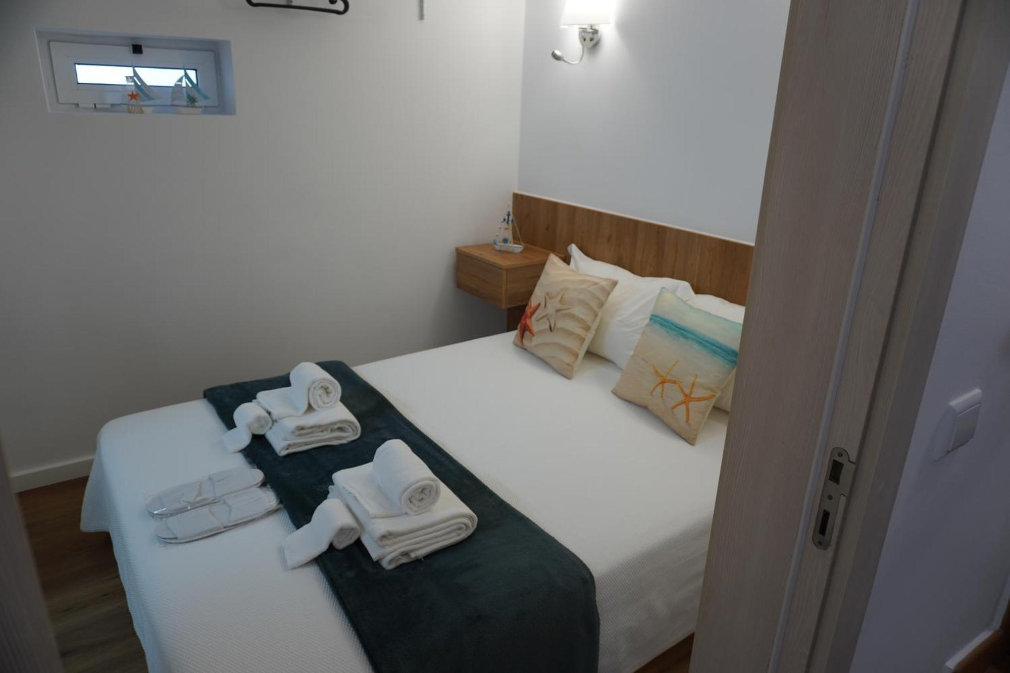 Casa Tapada Do Bento I- Albufeira Apartment Ngoại thất bức ảnh
