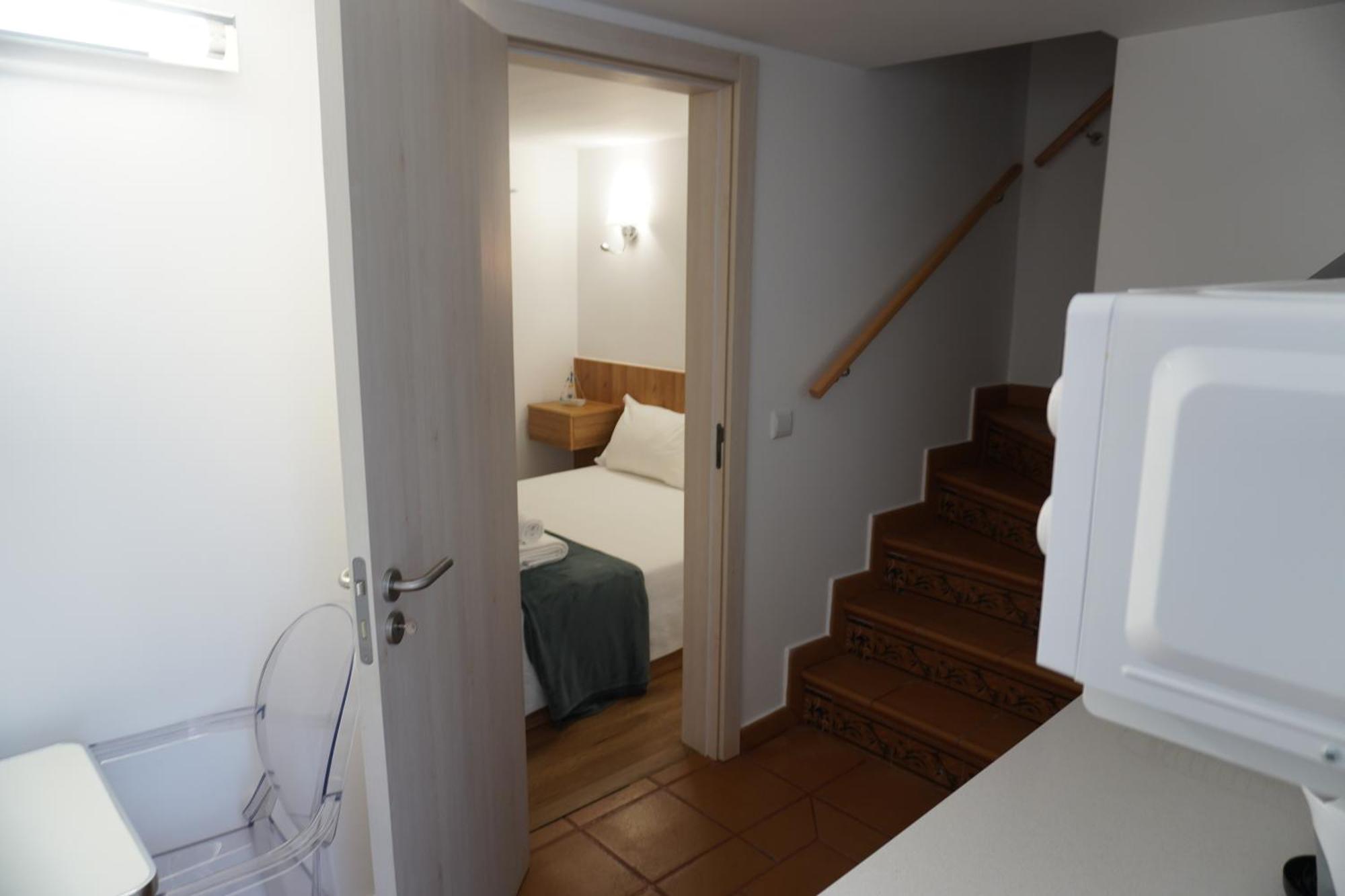 Casa Tapada Do Bento I- Albufeira Apartment Ngoại thất bức ảnh