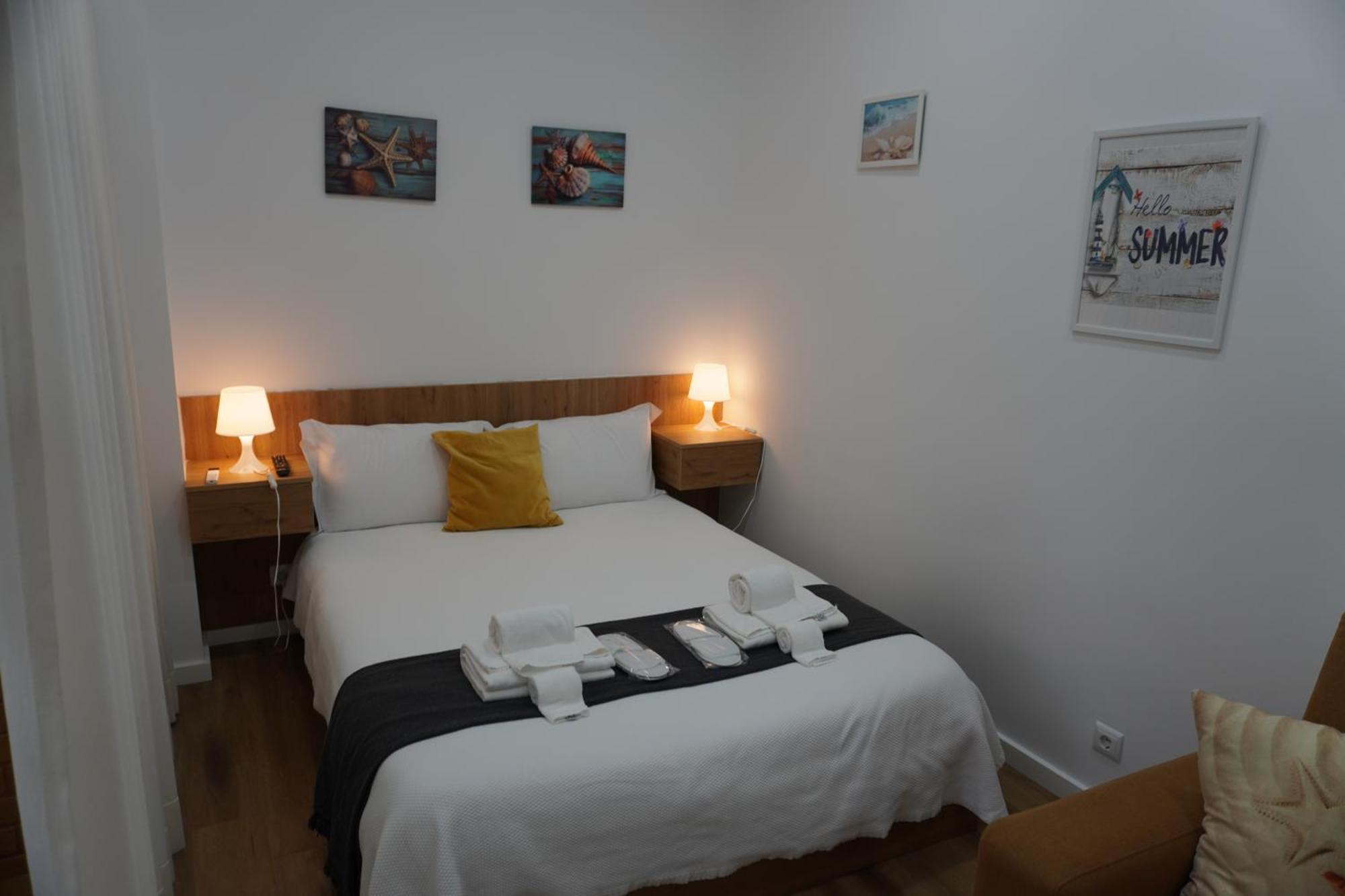 Casa Tapada Do Bento I- Albufeira Apartment Ngoại thất bức ảnh