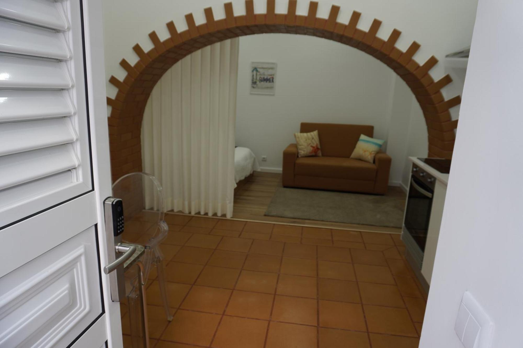 Casa Tapada Do Bento I- Albufeira Apartment Ngoại thất bức ảnh